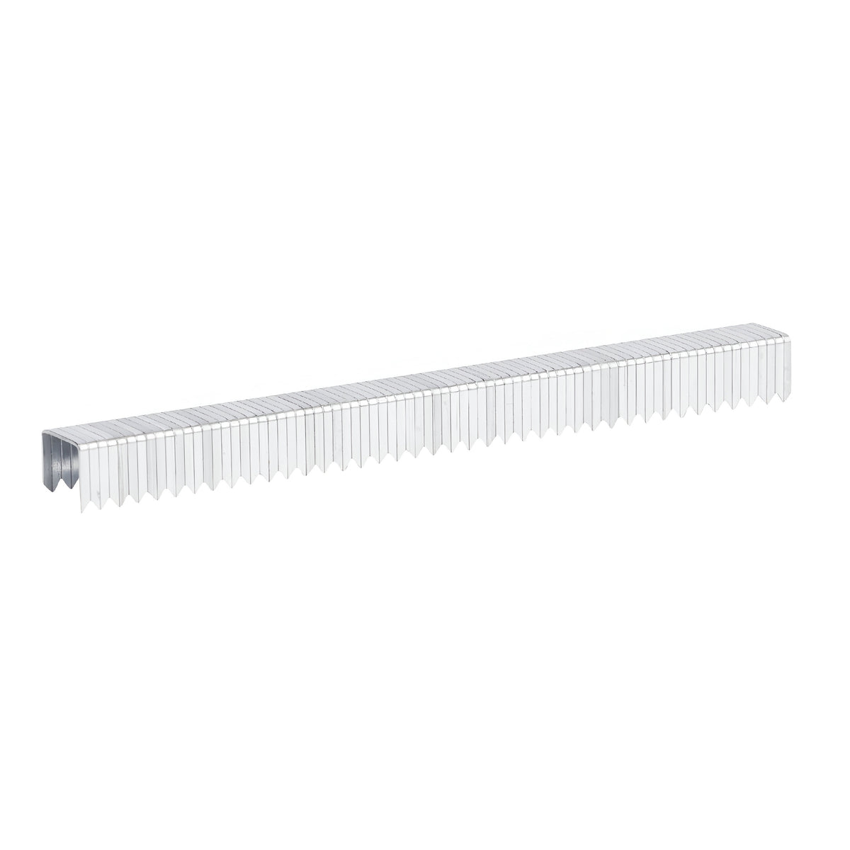 Arrow T50 Staples Silver 10mm Pack of 1250 50624 | Heavy Duty | Universal Fit