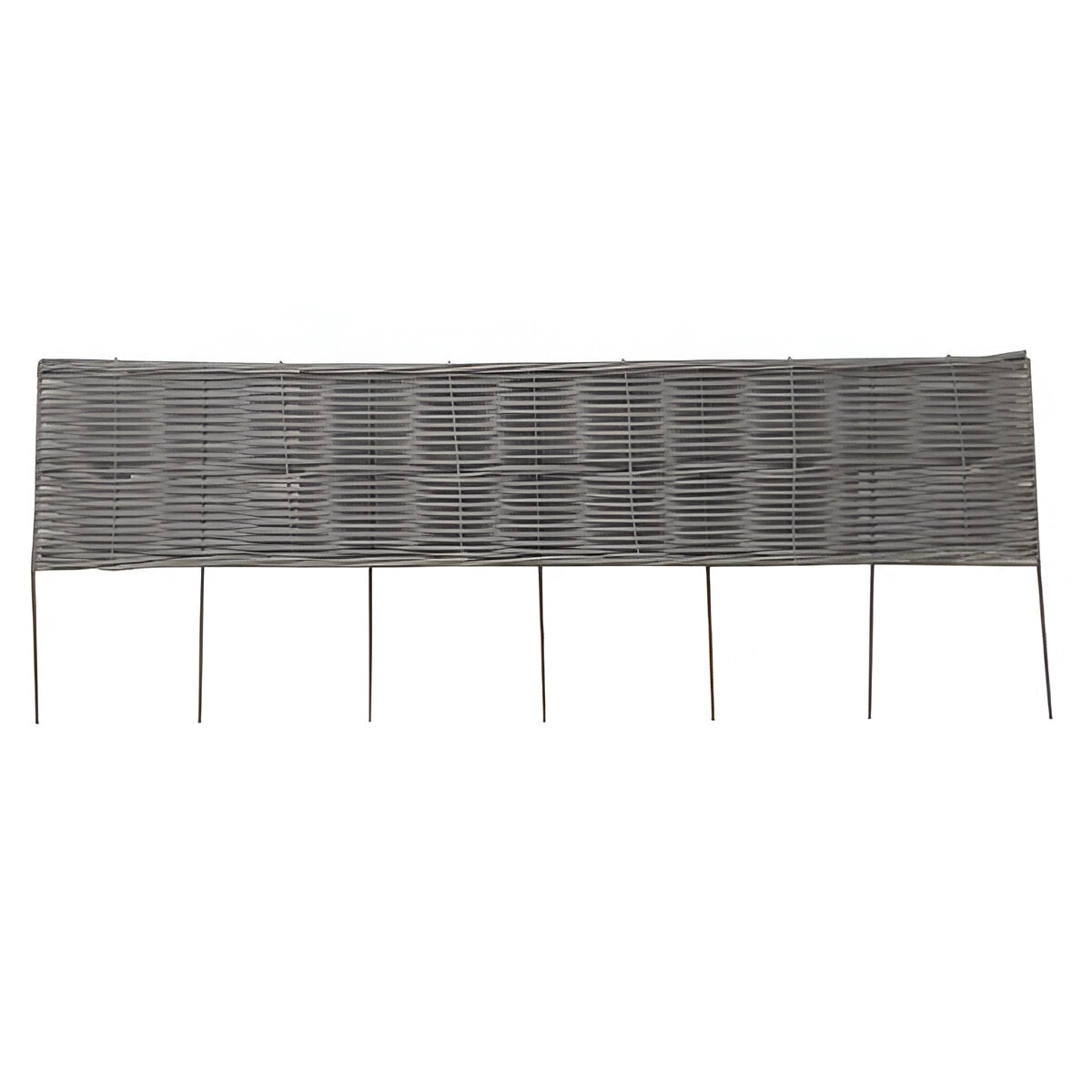 Smart Garden Classic DecorEdge Slate H35cm x L1Mtr 7010051