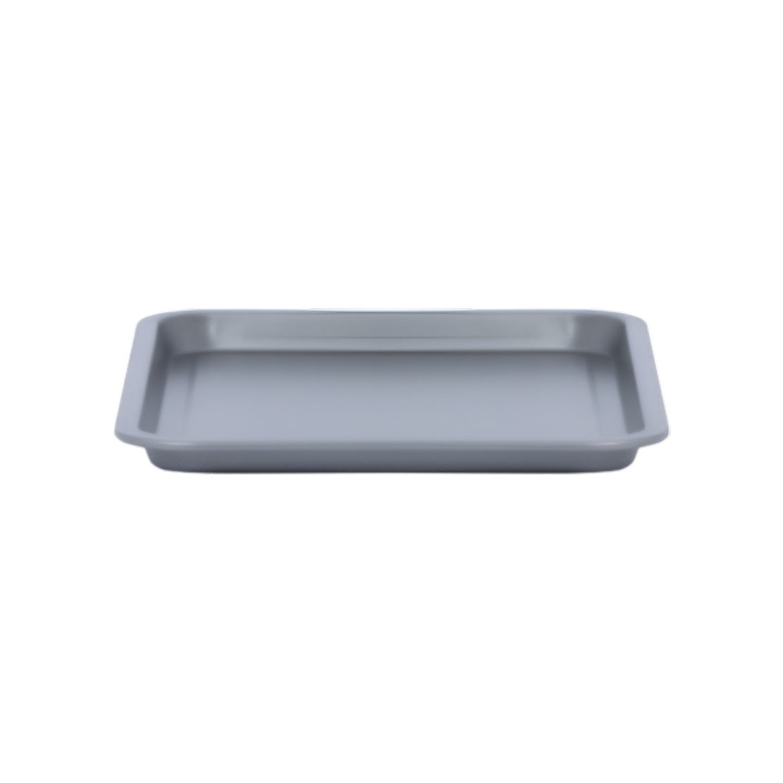 Betterware Essentials Oven Tray Grey 31cm 67040 | Non-Stick Coating for Easy Release | Dishwasher Safe for Hassle-Free Cleanup | Fridge and Freezer Safe | Designed to Stack