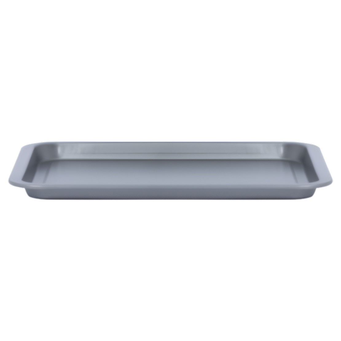 Betterware Essentials Oven Tray Grey 31cm 67040 | Non-Stick Coating for Easy Release | Dishwasher Safe for Hassle-Free Cleanup | Fridge and Freezer Safe | Designed to Stack