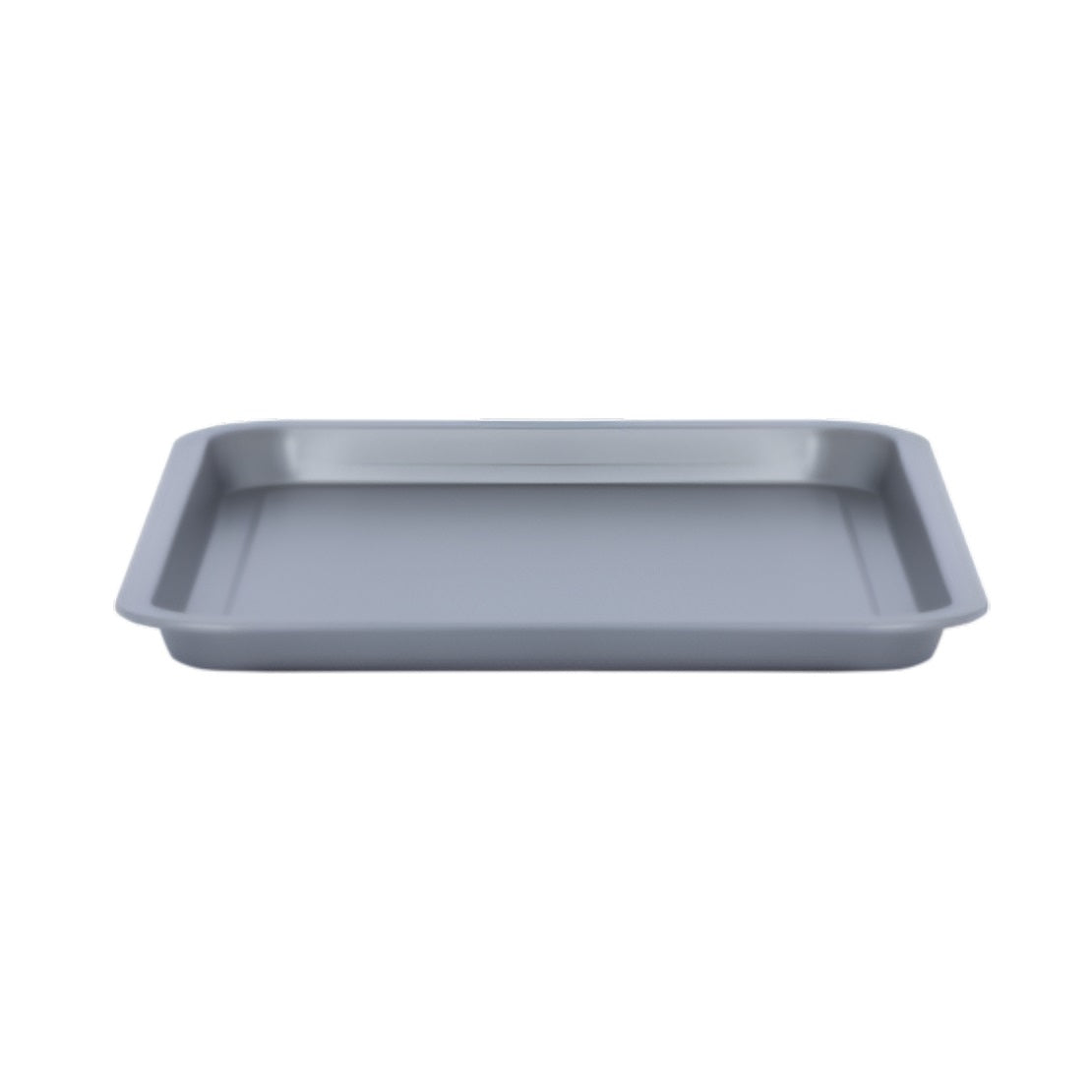 Betterware Essentials Oven Tray Grey 35cm 67020 | Non-Stick Coating for Easy Release | Dishwasher Safe for Hassle-Free Cleanup | Fridge and Freezer Safe | Designed to Stack