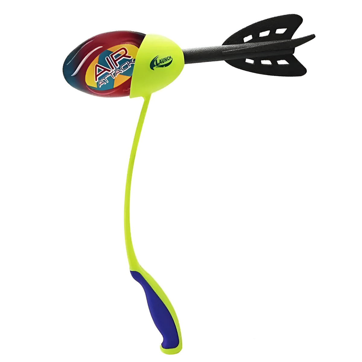 Fun Sports Rocket Launcher Set Assorted Pack of 3 S34941110
