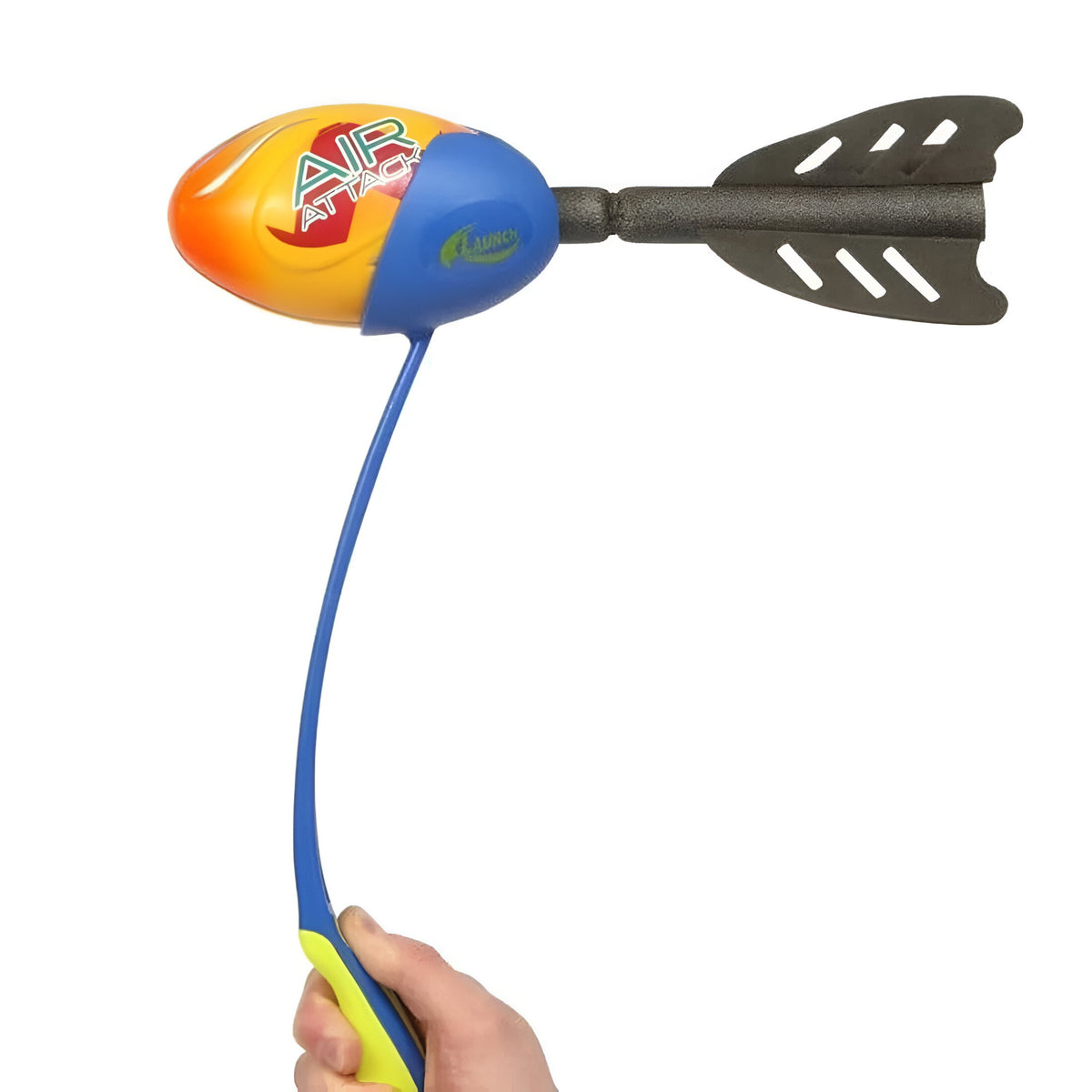 Fun Sports Rocket Launcher Set Assorted Pack of 3 S34941110