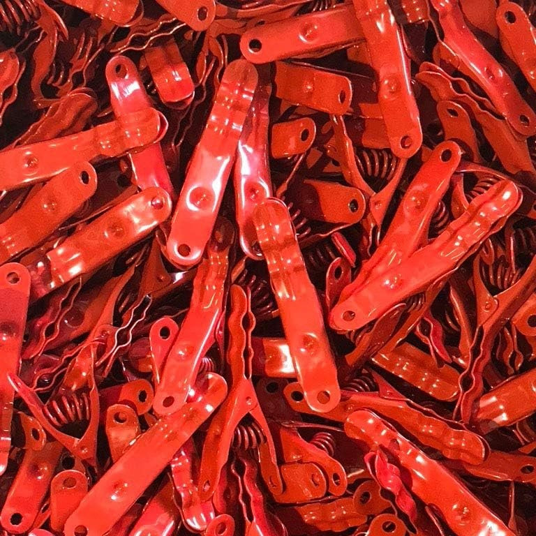 Ronseal Direct to Metal Paint Chilli Red Gloss 250ml 39193 | Water Based Paint | Tough and Durable Finish | Showerproof in 30 Minutes | No Primer Needed | For Bare or Rusty Metal | Cast Iron-Galvanised Steel-Aluminium and Stainless Steel