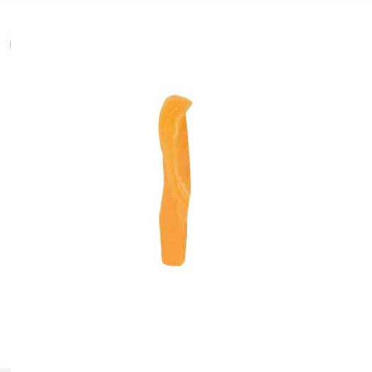 Smart Choice Tasty Sweet Potato Fries for Dogs Brown 150g SC1596 | Made with 100 Percent Sweet Potato | Resealable Pouch | No Artificial Colourants | Low Fat | Easily Digestible | Gluten Free