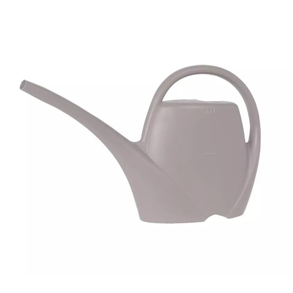 Watering Can Assorted Colours 1.7Ltr Pack of 1 SN1000740