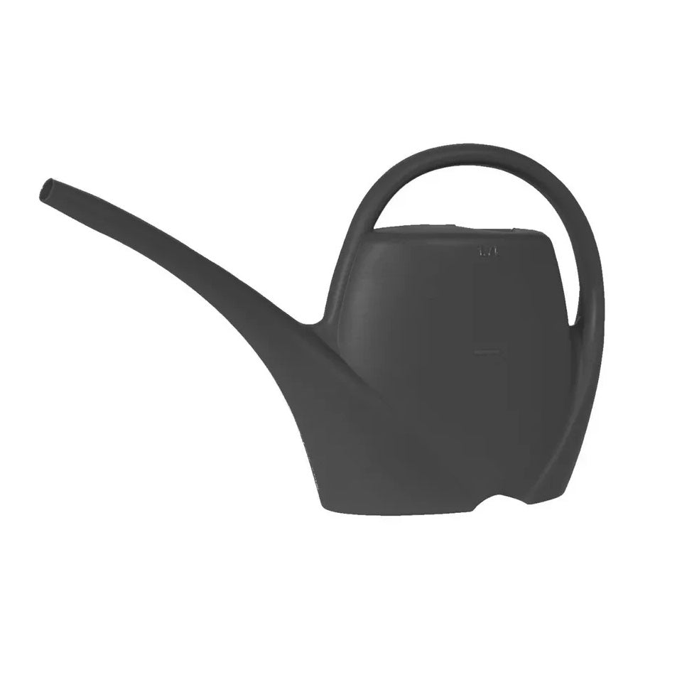 Watering Can Assorted Colours 1.7Ltr Pack of 1 SN1000740