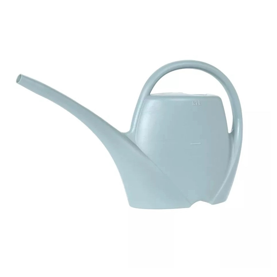 Watering Can Assorted Colours 1.7Ltr Pack of 1 SN1000740