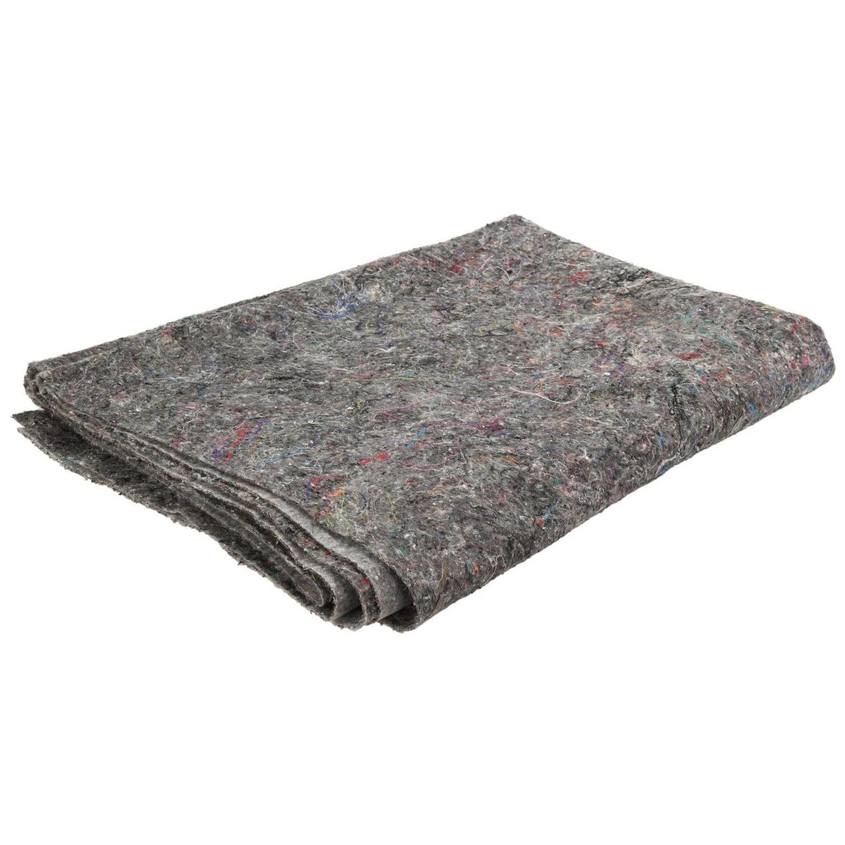 FX Paint Work Blanket with PE Bottom Black 3Mtr x 1Mtr CY8001240