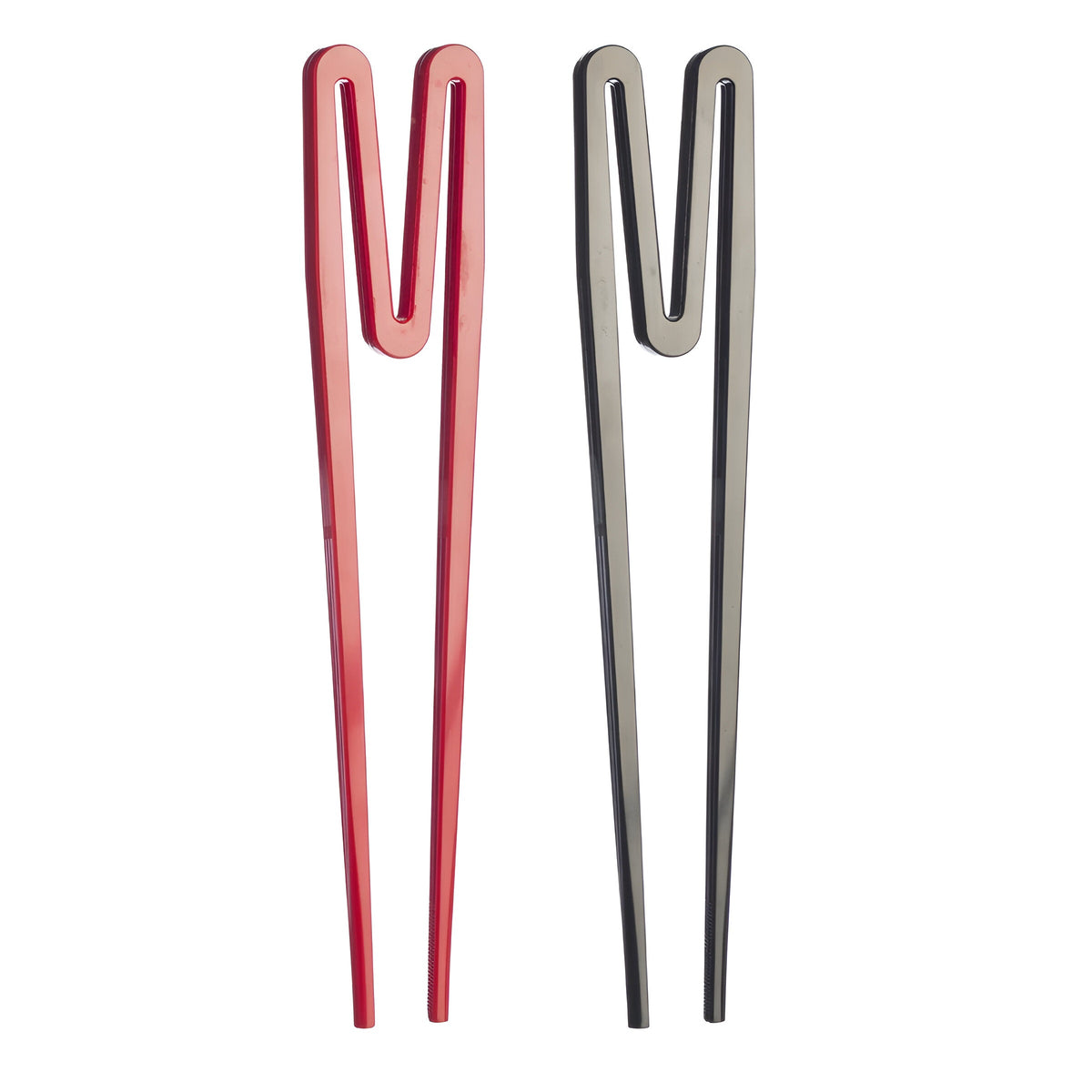 Typhoon Rookie Stix Assorted Colours L180mm x W135mm x H26mm Pack of 1 1400 350 | Easy To Use | Dishwasher Safe