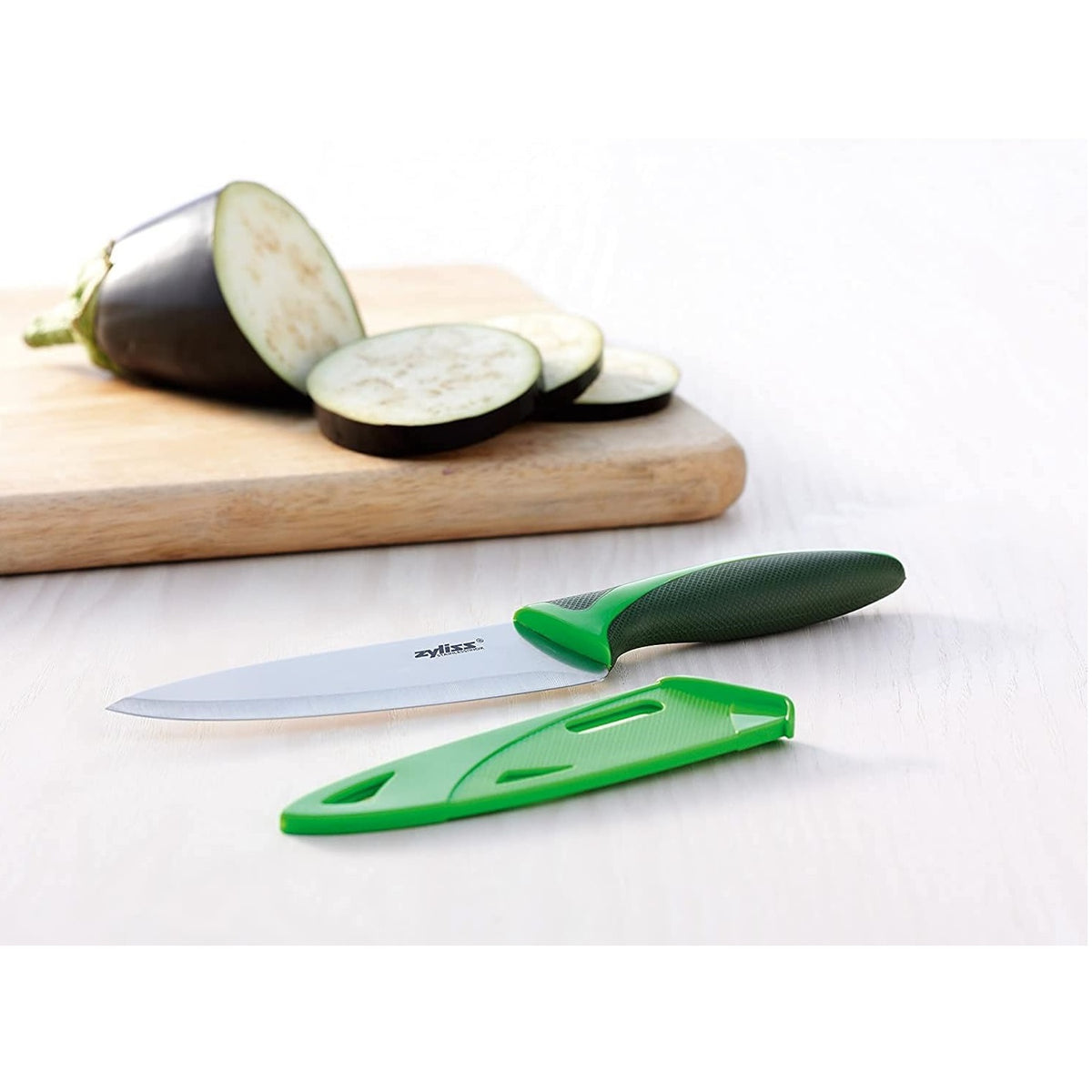 Zyliss Knife Set Multicolour Pack of 3 E72404