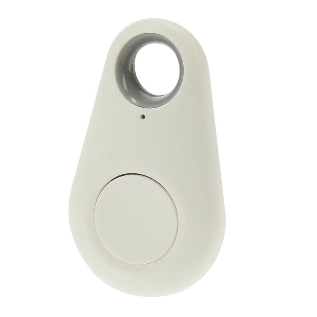 Trybe 4 in 1 Tracker Tag White 491271150 | Two Way Tracking | Location History | Separation Alerts | Item Tracking