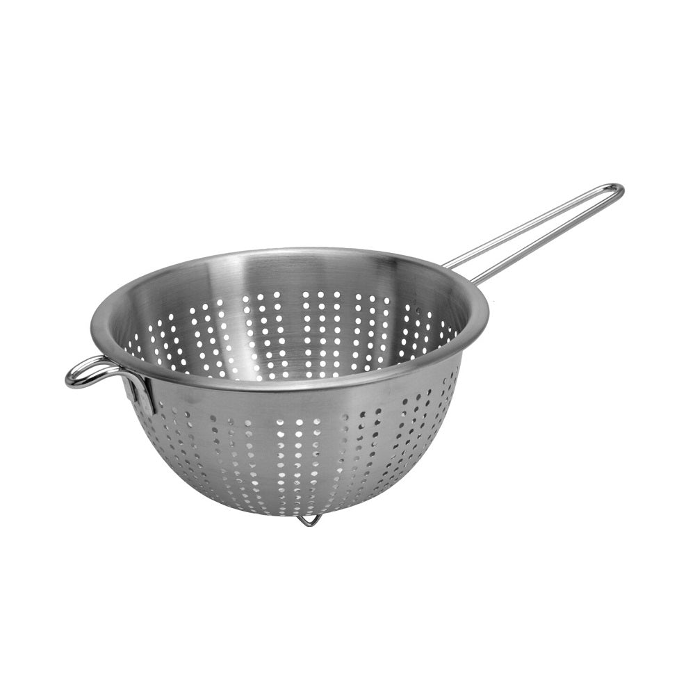 Excellent Houseware Stainless Steel Colander Silver 36.5m x 20.5cm x 11cm A12401510