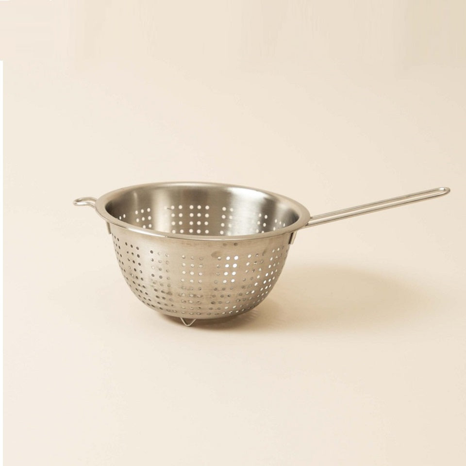 Excellent Houseware Stainless Steel Colander Silver 36.5m x 20.5cm x 11cm A12401510