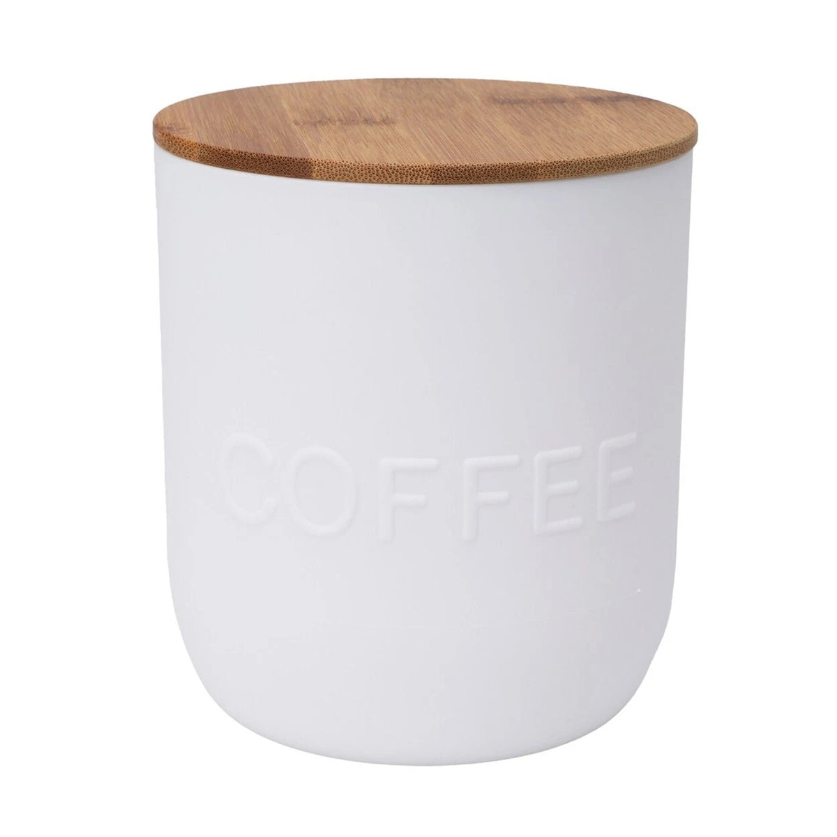 Plastic Storage Container with Lid White 1000ml 170486760