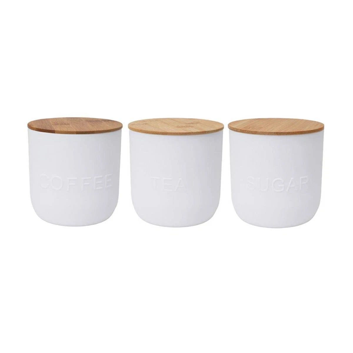Plastic Storage Container with Lid White 1000ml 170486760