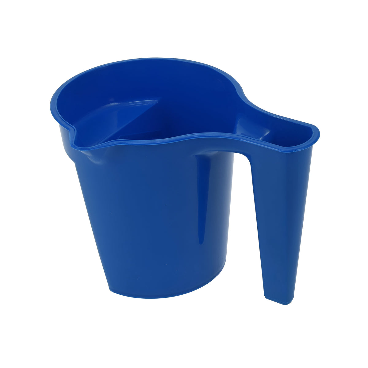 FxPaint Paint Tray Blue 19cm x 14cm x 12cm 0.5Ltr CY8002020