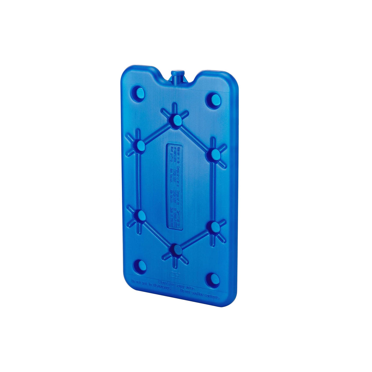 Thermos Reusable Ice Pack Freeze Board Blue 400g 179112 | Long-Lasting Cooling Gel Pack | For Coolers-Lunch Bags and Travel | BPA-Free