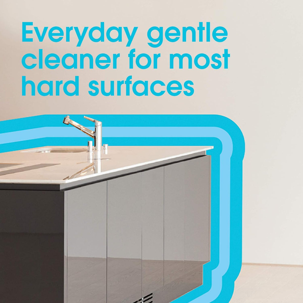 Johnson Pledge Multisurface Five-In-One Cleaner Spray Jasmine Scent Multicoloured 250ml 795235 | Dust and Mess Remover | For Wood-Glass-Electronics and More