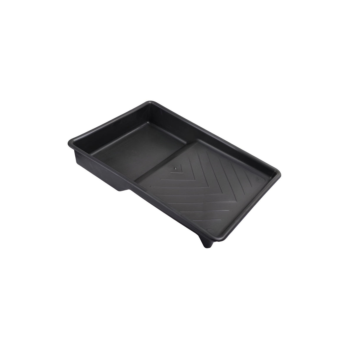 ProDec Polypropylene Paint Roller Tray Black 9.5-Inch 9PT