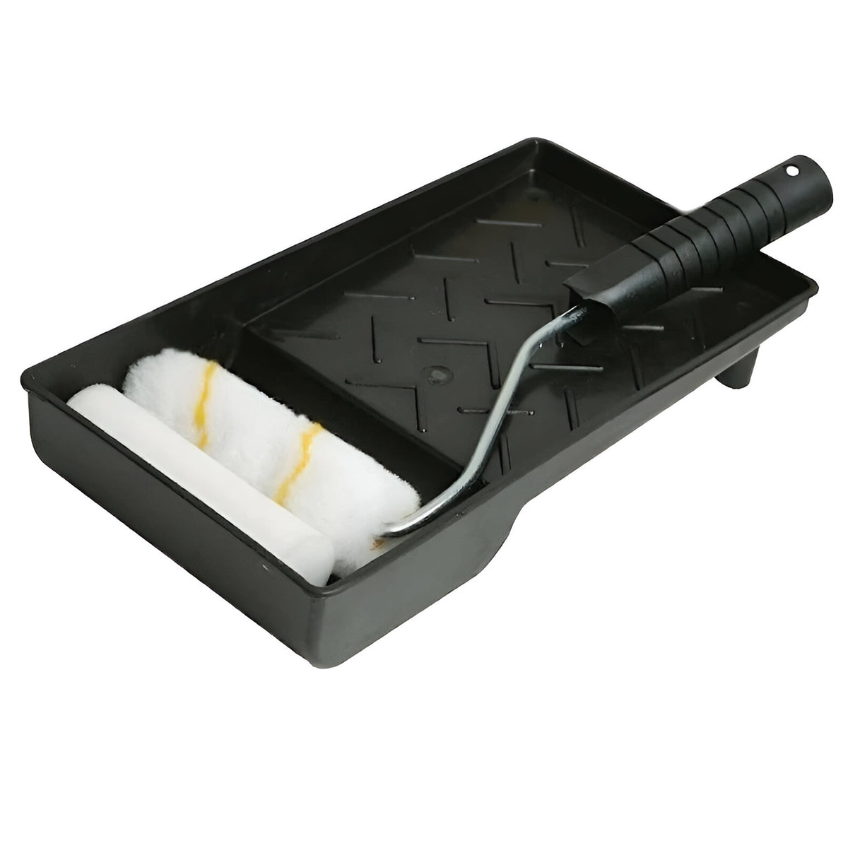 Prodec Mini Roller Kit Assorted 4-Inch PRRT035