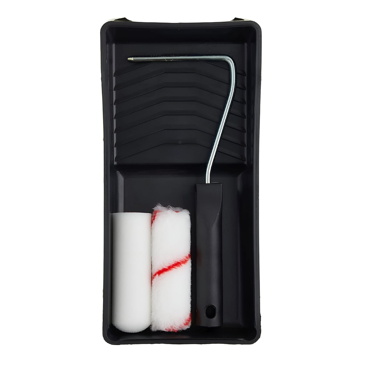 Prodec Mini Roller Kit Assorted 4-Inch PRRT035