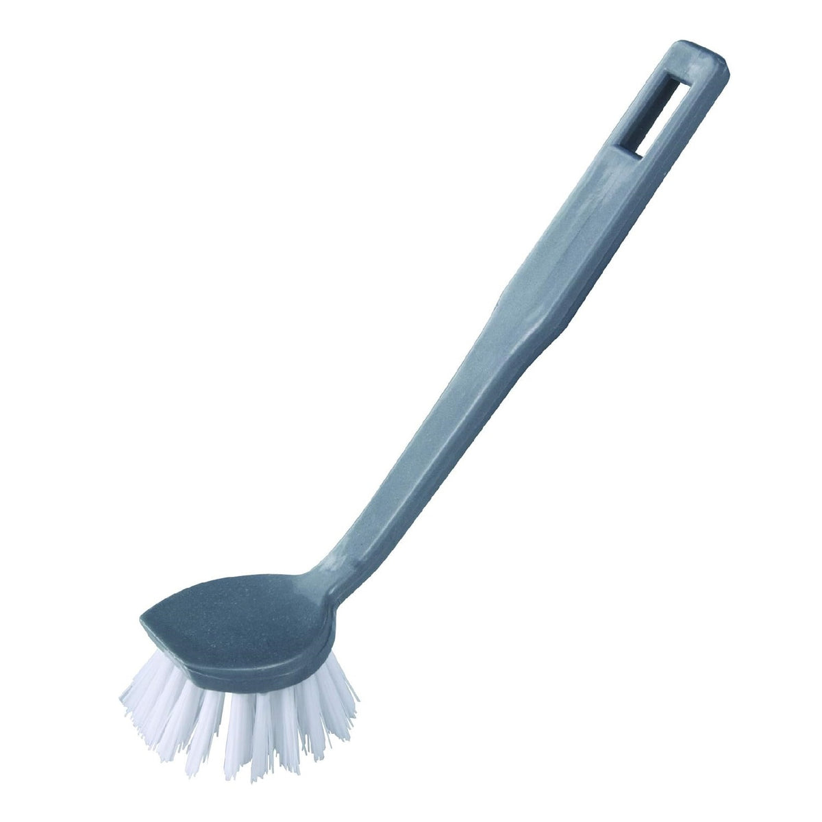 Elliott Plastic Round Dish Cleaning Brush Assorted 20cm x 5cm Pack of 1 EL583BC