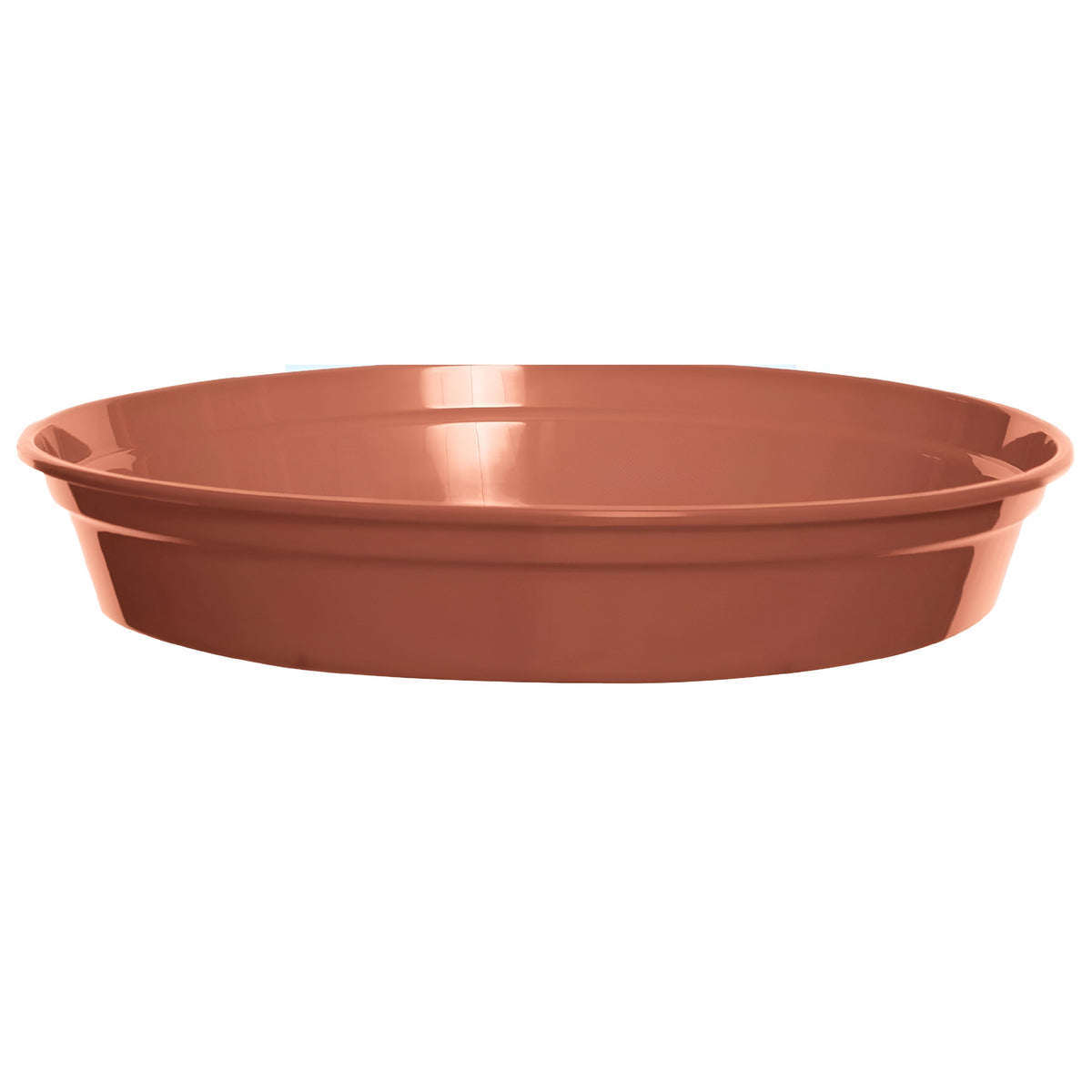 Whitefurze Saucer for Pot Terracotta 15-Inch G041283