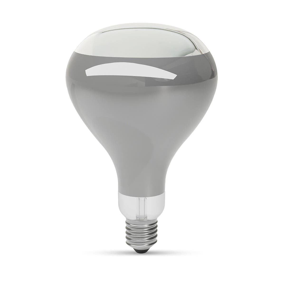 Eveready E27 Diffused Finish Hard Glass Infra Red Heat Lamp Warm White 250W S5949