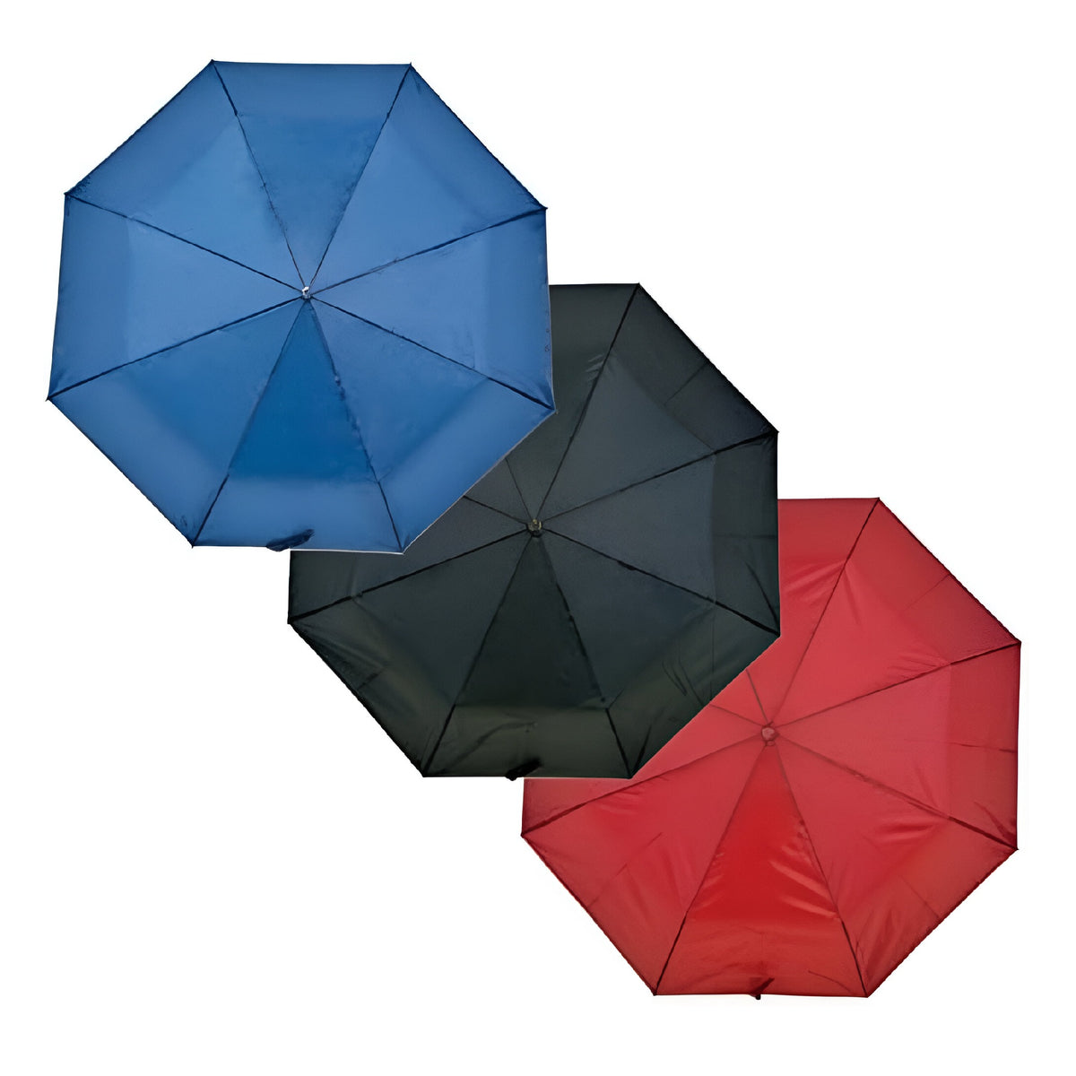 Drizzles Deluxe Super Mini Umbrella Assorted Pack of 1 UU0013