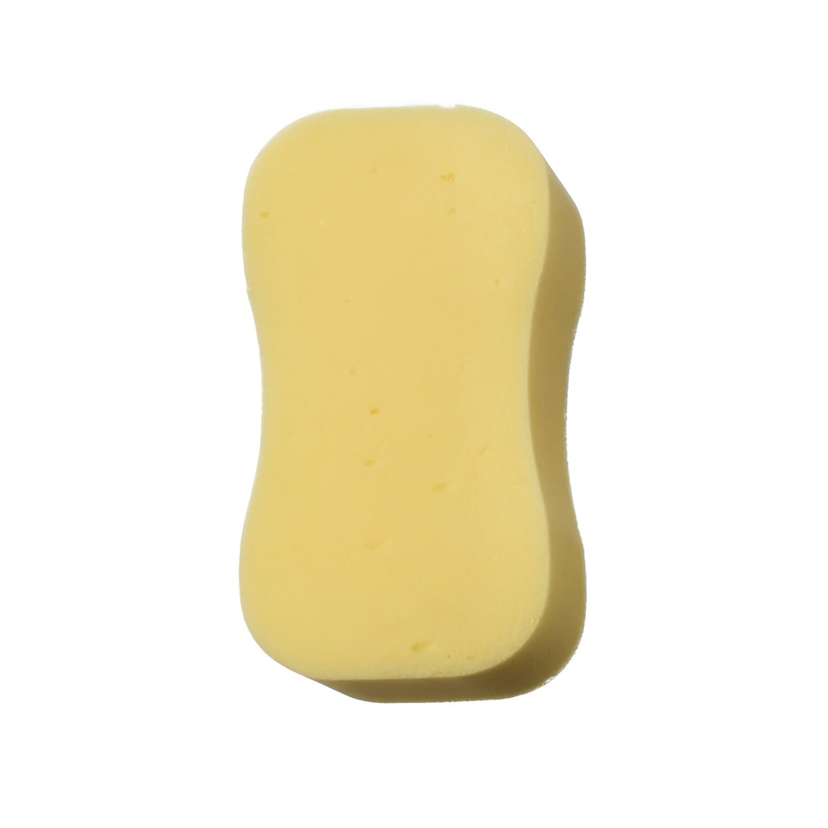 Lynwood Jumbo Sponge Yellow SP102