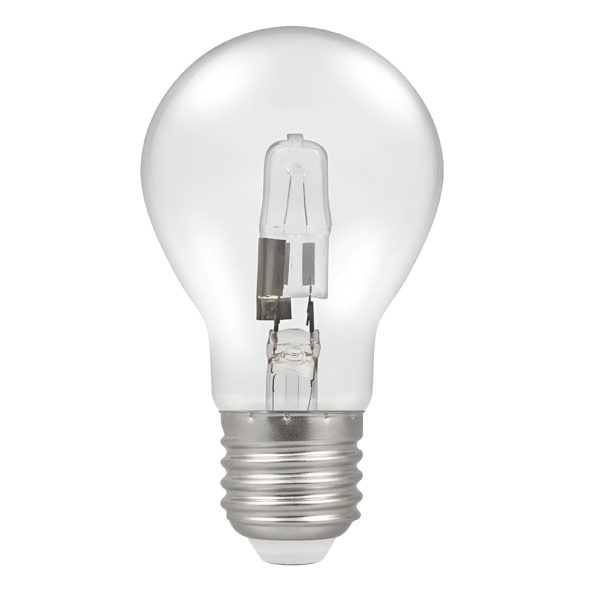 Linx ES E27 Golf Halogen Lamp Warm White 46W LX0120