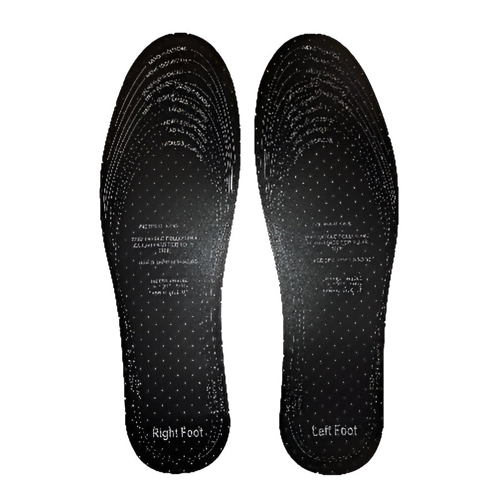 Jump Extra Fresh Insoles Assorted One Size Pack of 1 Pair 62709