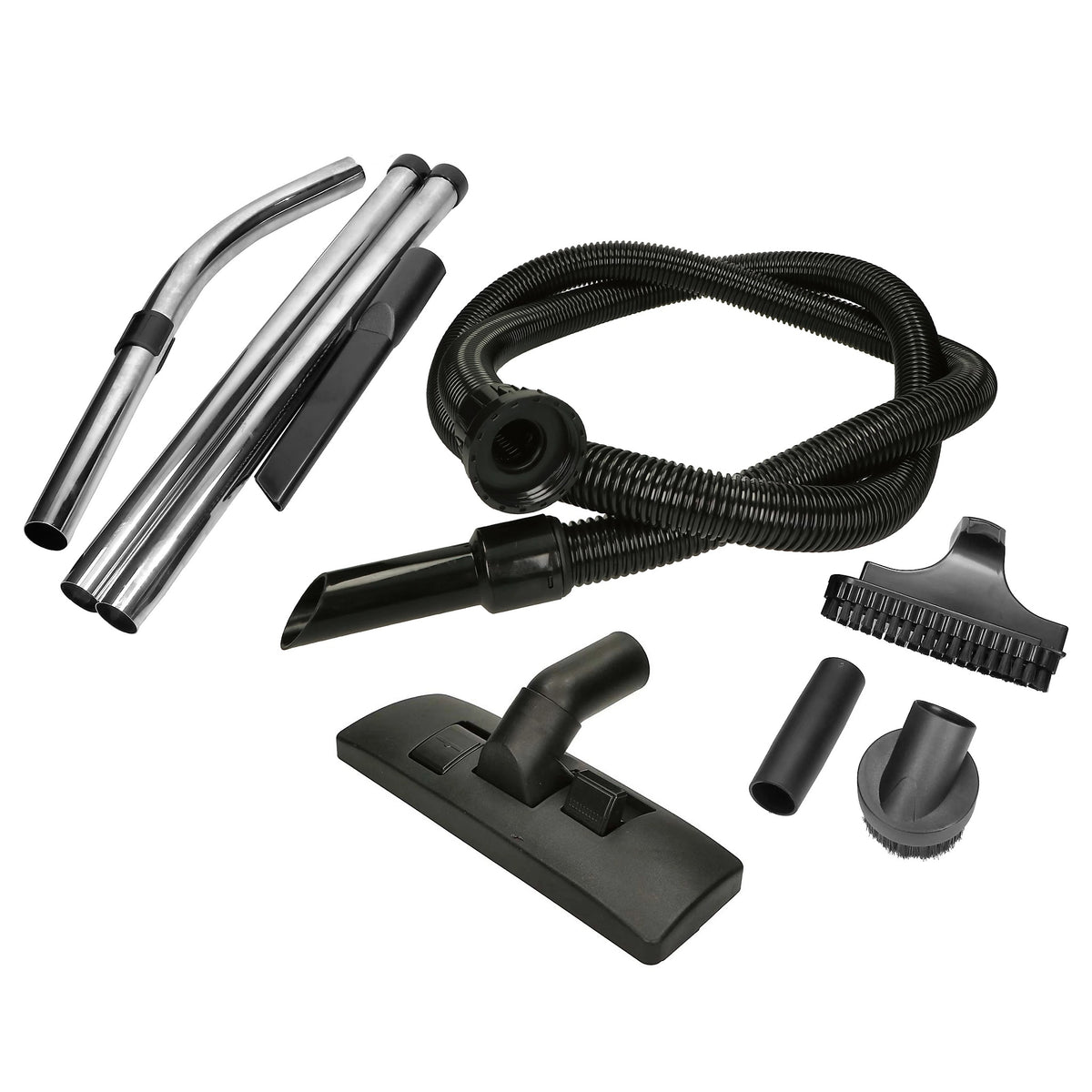 Henry Electruepart Numatic Vacuum Cleaner Tool Kit Black NZLKIT4