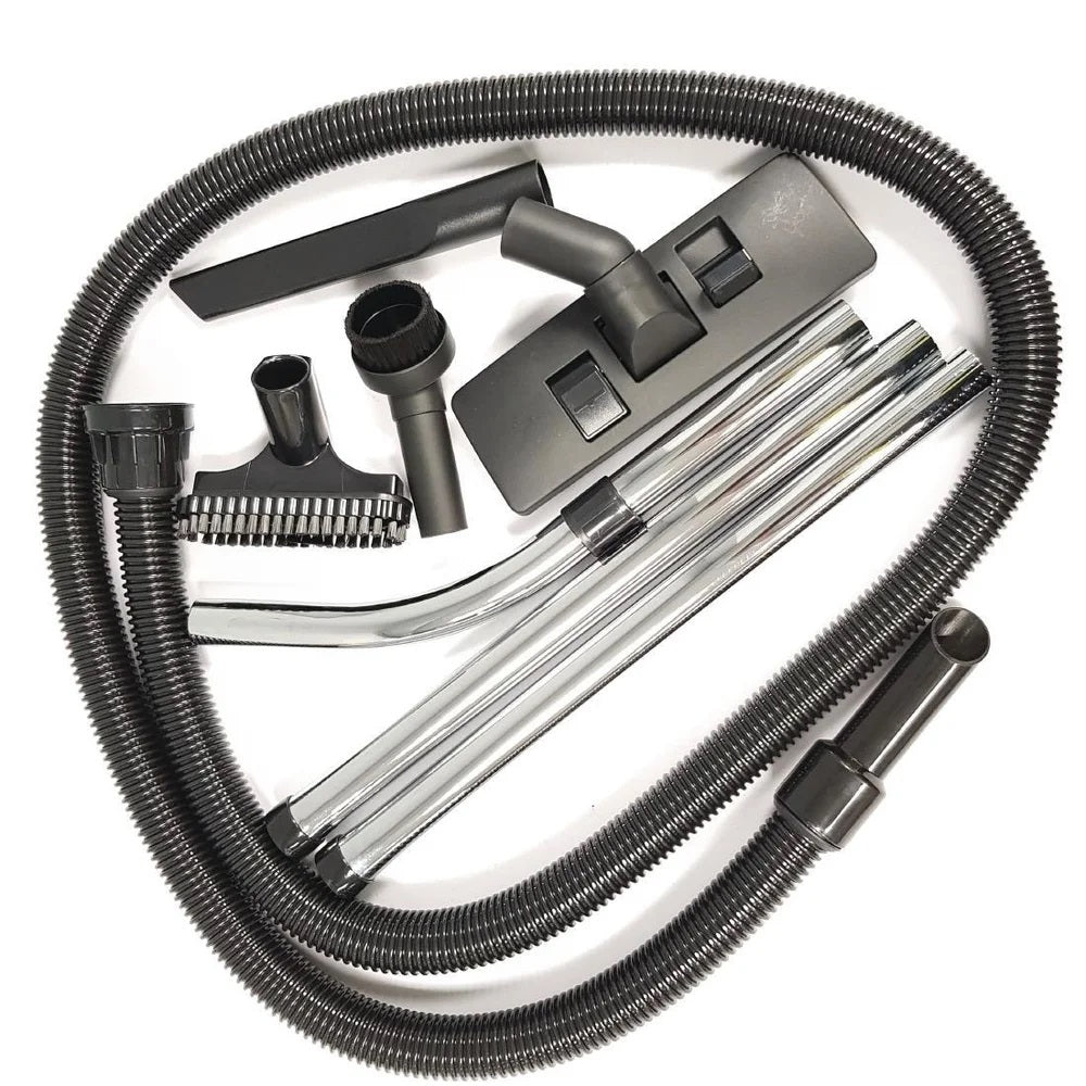 Henry Electruepart Numatic Vacuum Cleaner Tool Kit Black NZLKIT4