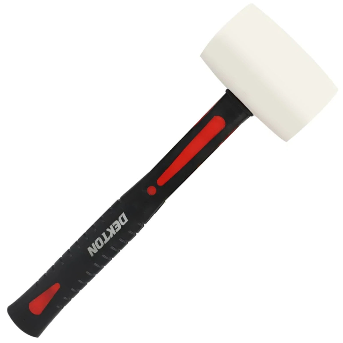 Dekton Professional Quick Release Adapter and Magnetic Bit Holder Set Assorted 6.35mm Pack of 2 DT65403 | Fits Directly into Drill Chuck | Knurled Sleeve for Positive Grip | For Use with 6.35mm Drive Accessories | Quick Release | Imperial Hex | Fit All