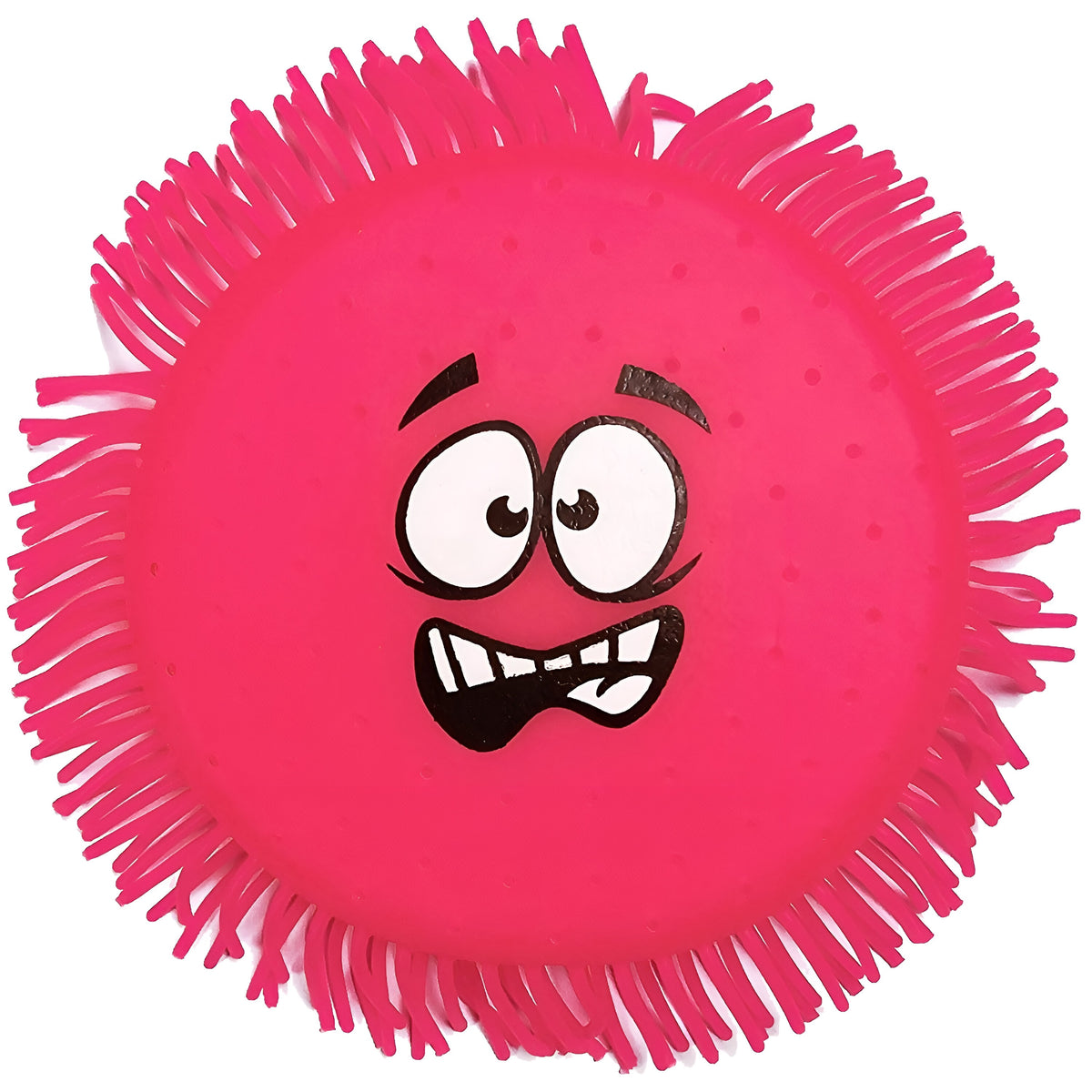 The Fun Squad Super Splash Water Flying Disk Assorted 13cm x 2.5cm Pack of 1 TY0106