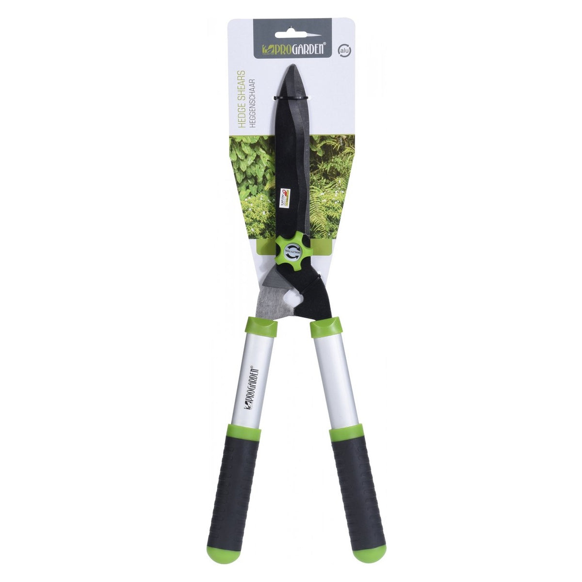 Pro Garden Hedge Shears Multicoloured 52cm C22952300