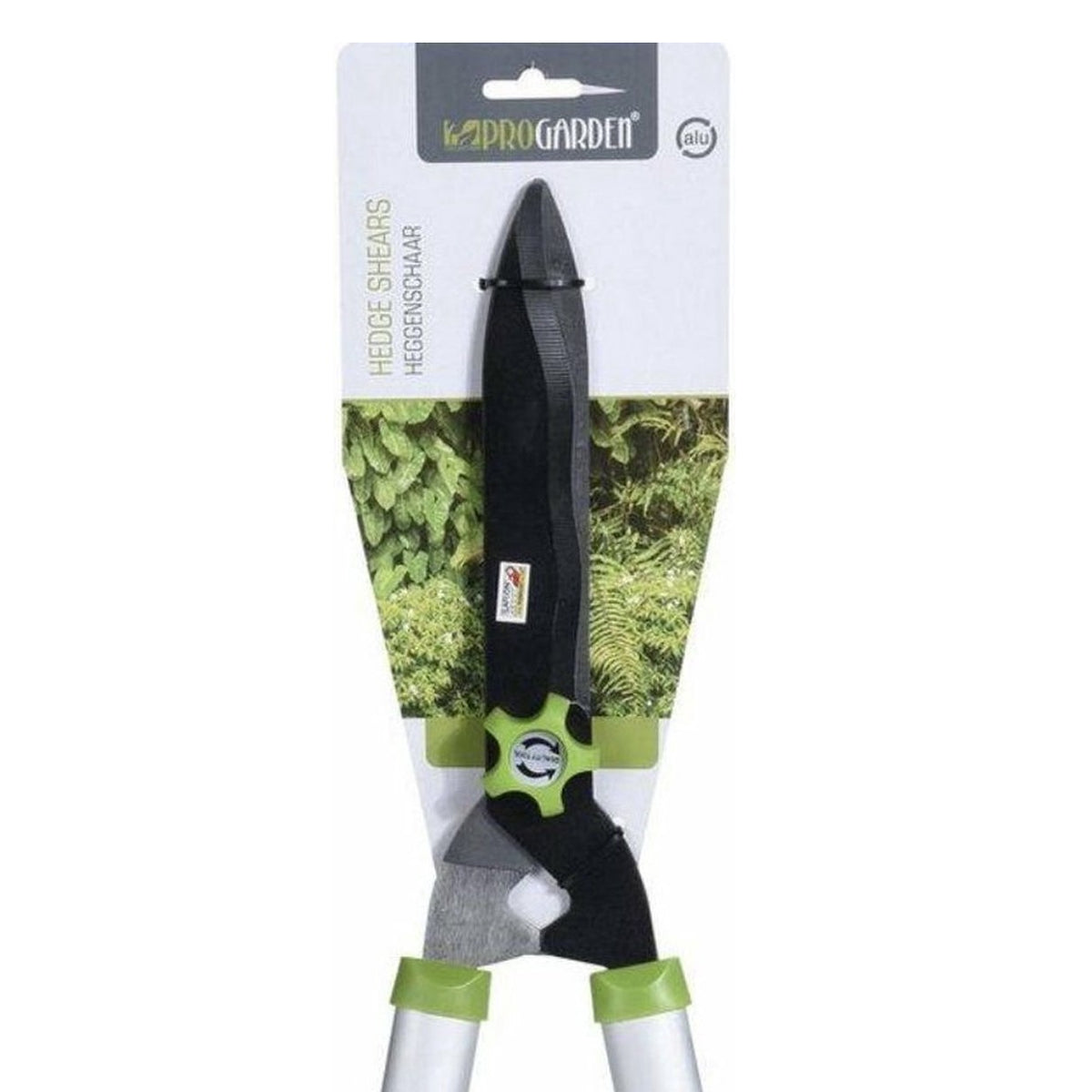 Pro Garden Hedge Shears Multicoloured 52cm C22952300