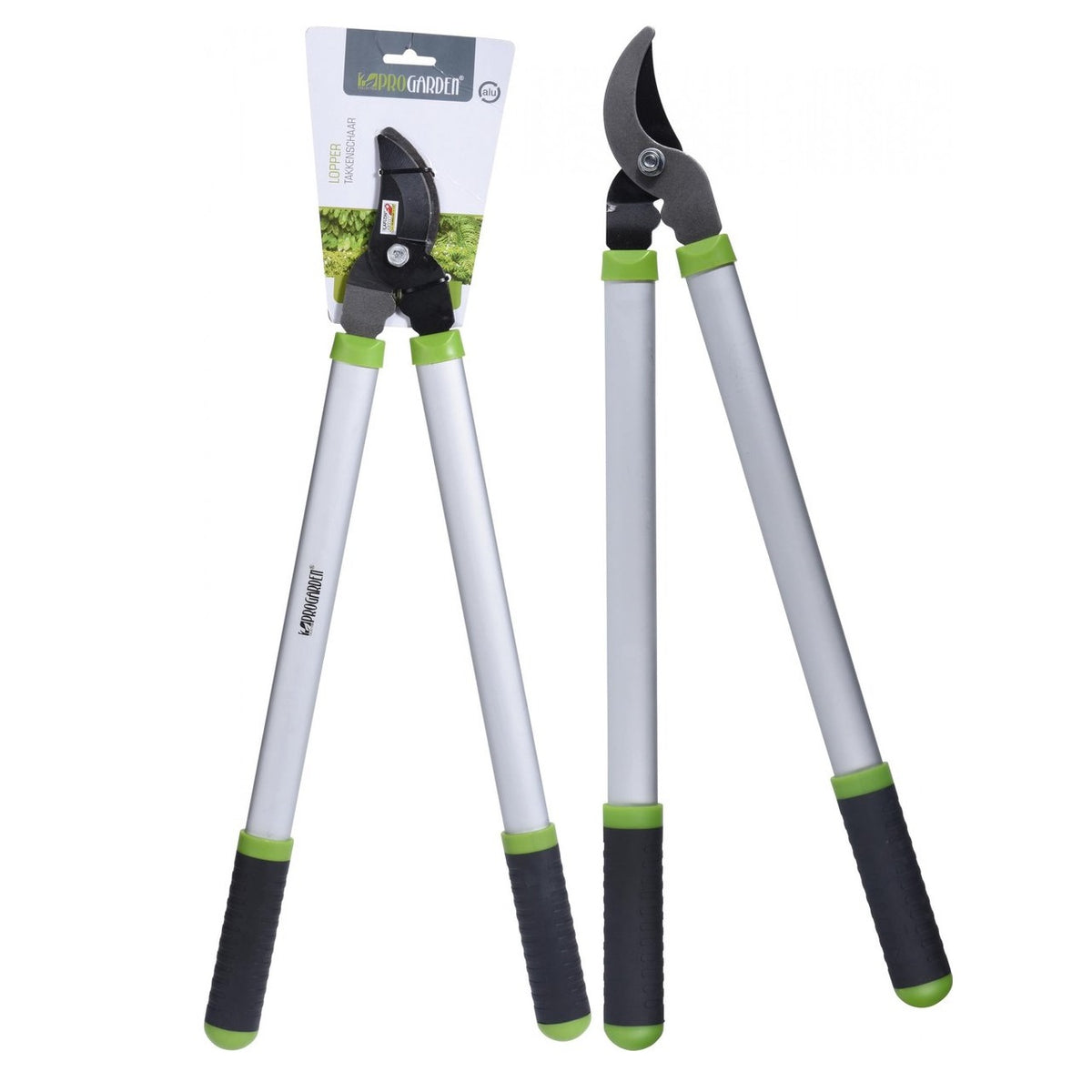 Pro Garden Lopper Hedge Shears Multicoloured 60cm C22952310