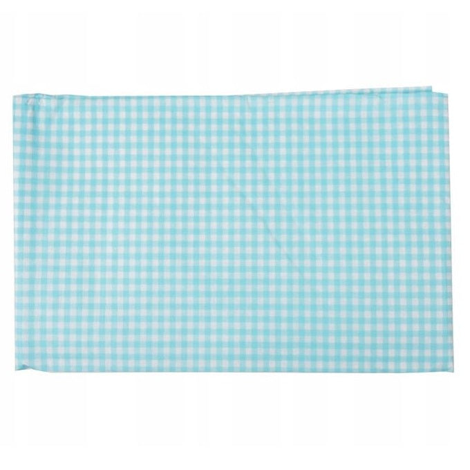 Excellent Houseware Table Cloth Assorted Colours 130cm x 180cm CY2601200