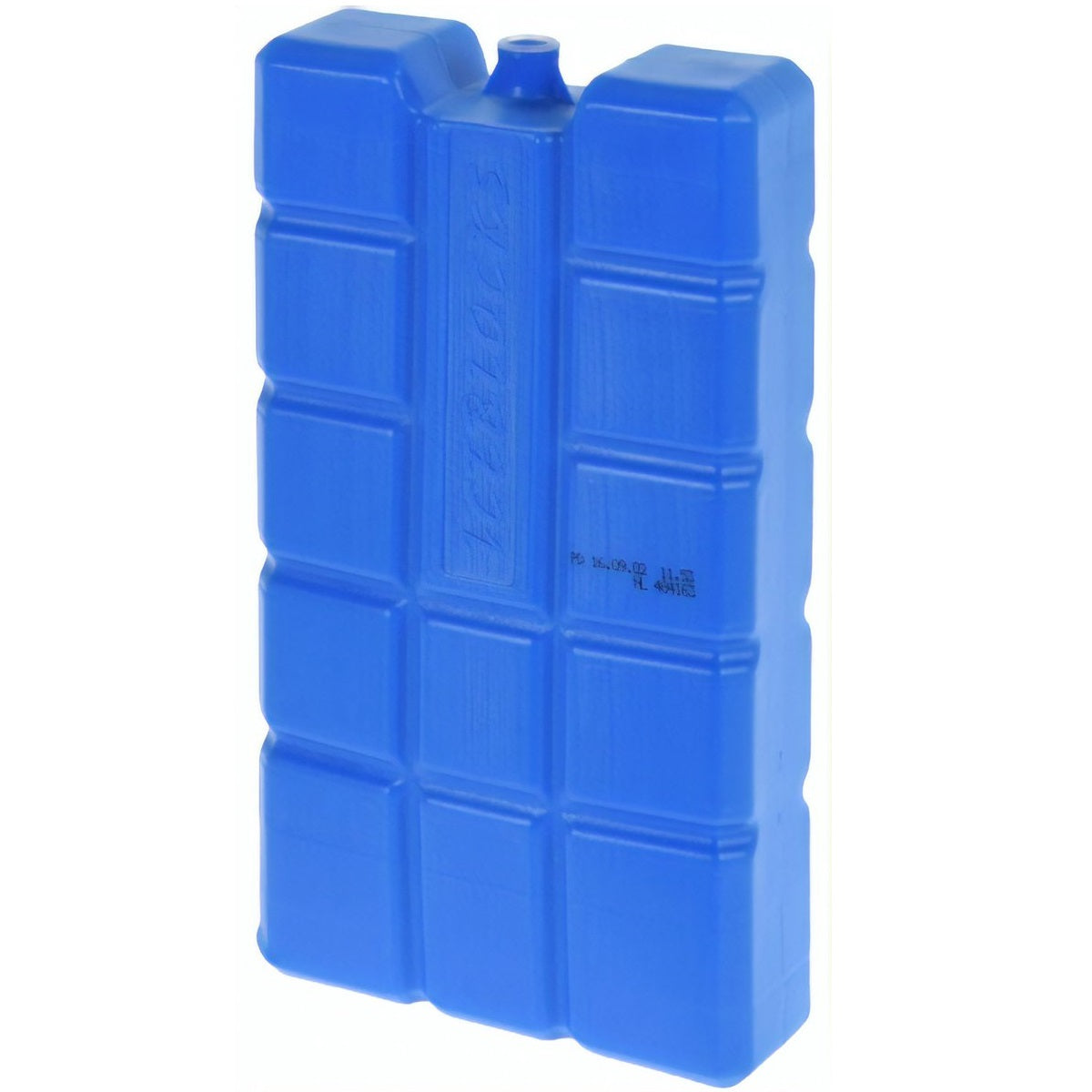 Ice Pack and Cooling Element Blue 750g B07750750