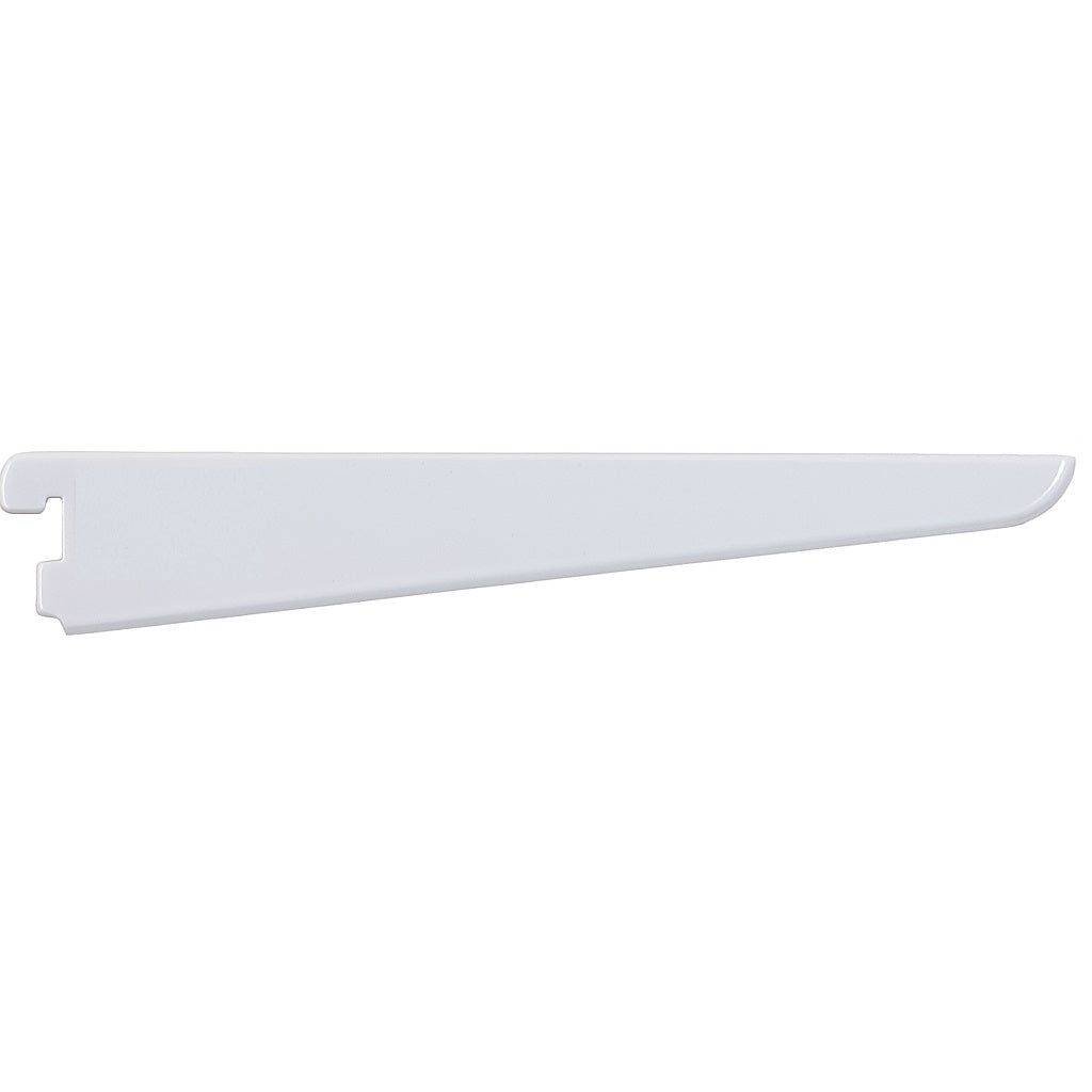 Dekton Thick Bracket White 470mm x 50mm DH08035 | Thickness 1.4mm