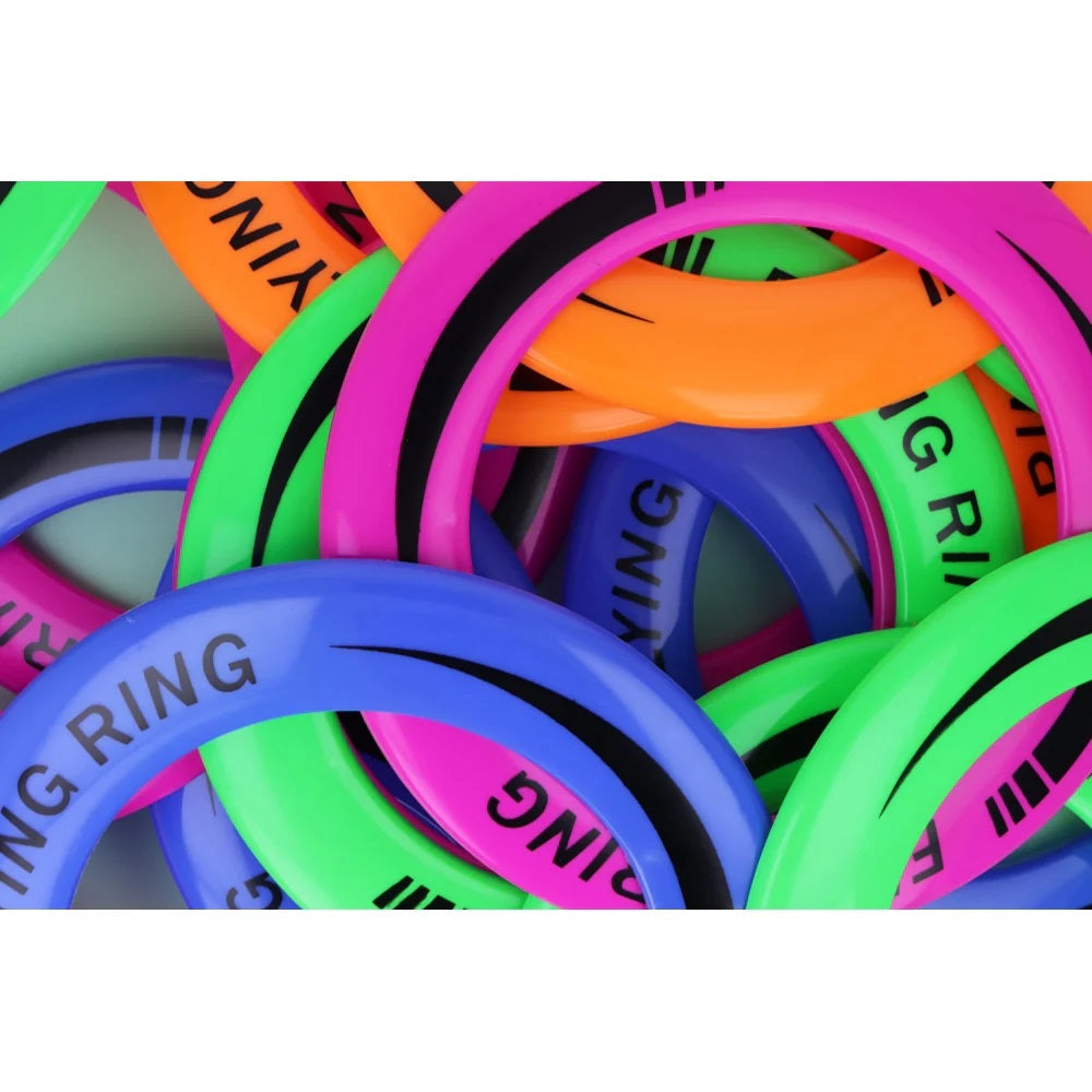 Henbrandt Flying Disc Assorted Colours 24cm R79088