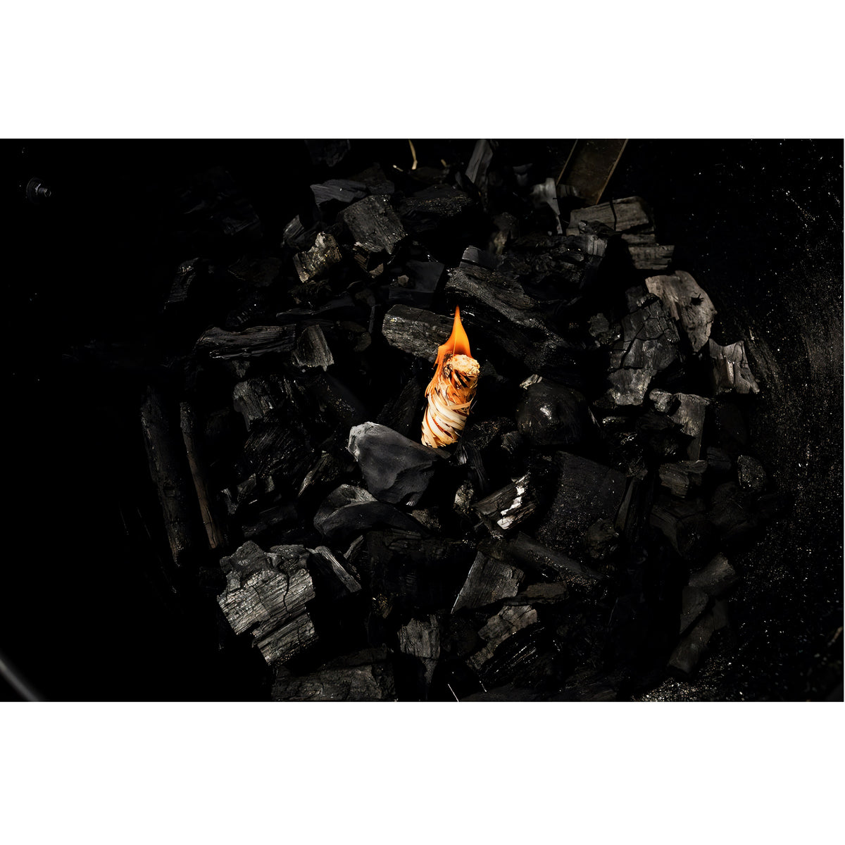Flamers Firelighters Natural Pack of 24 FLAMERS24-576 | For Fires and Barbecues | Made from Natural - Renewable - Untreated Wood Shavings Dipped in Wax | Long Burn | Odourless | Easy to Light | Clean and Convenient | Great for Wood Burning stoves - Open
