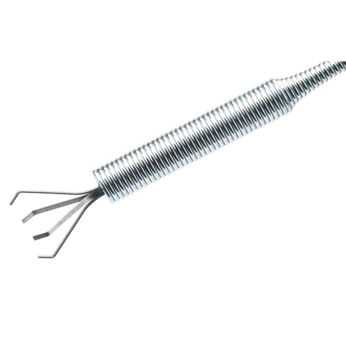 Draper Fully Flexible Claw Pick-up Tool Silver 610mm 39669