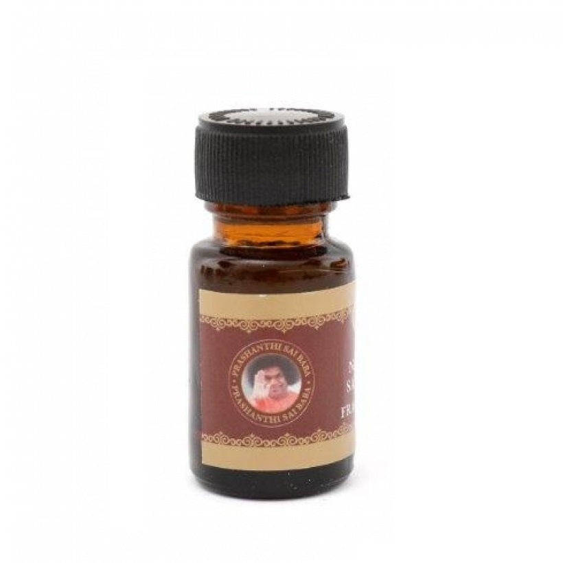 SiL Pure Nagchampa Fragranced Oil Multicoloured 10ml Pack of 1 40g FR1254 | Assorted Fragrance Bottle | Includes Black Opium-Amber-Patchouli-Sandalwood and Nirvana Scents