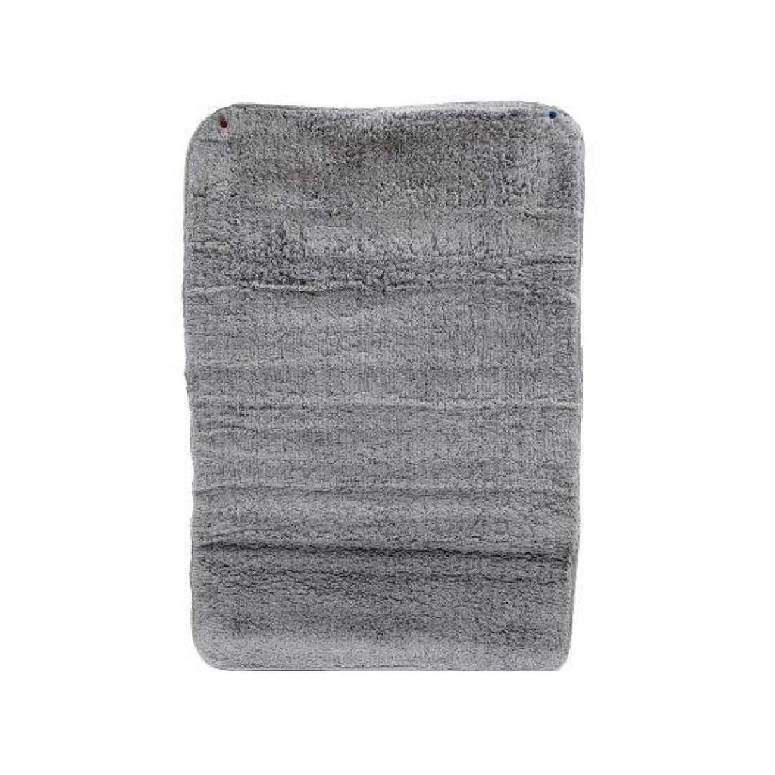 SiL Luxury Plush Bath Mat Assorted Colours 60cm x 90cm Pack of 1 TX1368 | Non-Slip | Absorbent | Microfiber Rug for Bathroom | Quick Dry | Soft and Fluffy Texture