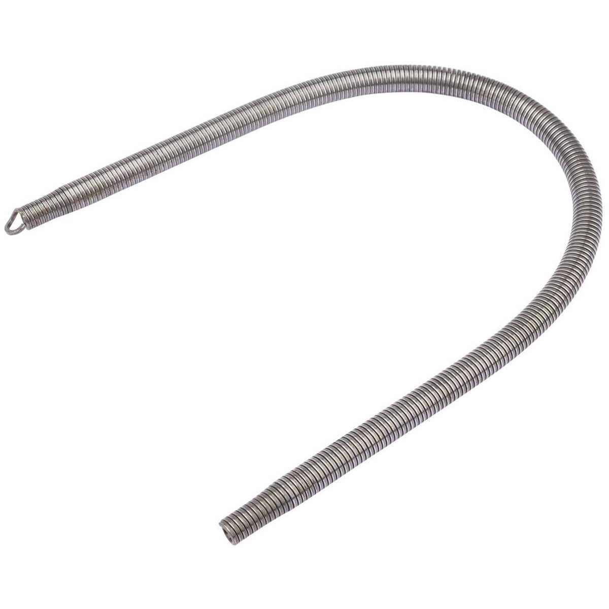 Draper Expert Pipe Bending Spring Metallic Silver 15mm x 600mm 68913