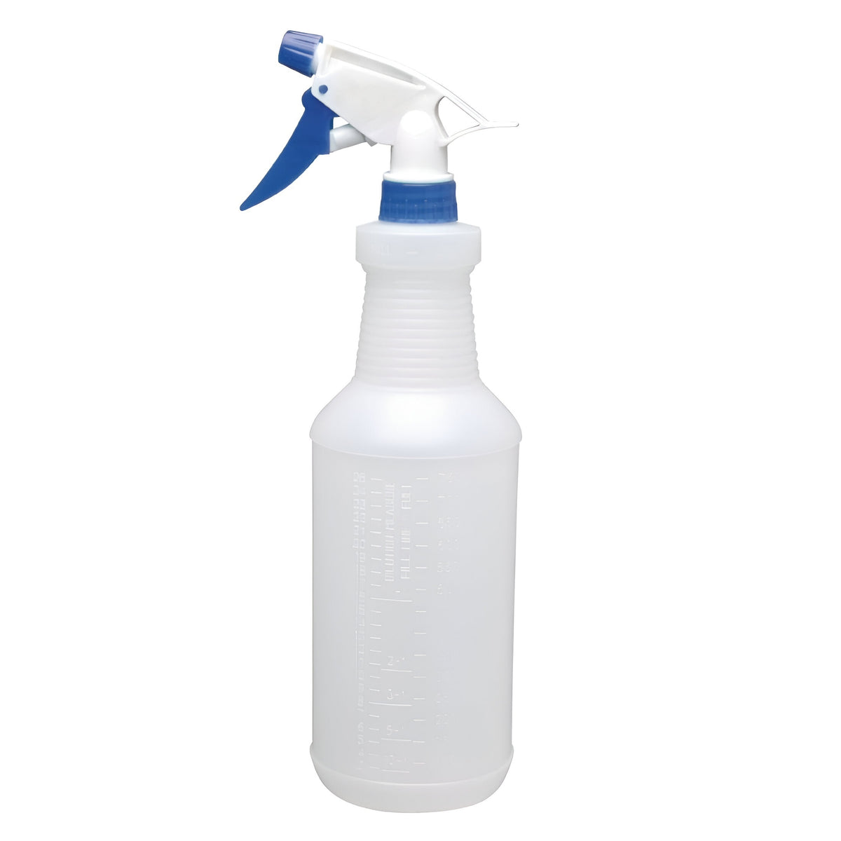 Spray Bottle Blue 750ml Pack of 1 PQC7BU50L